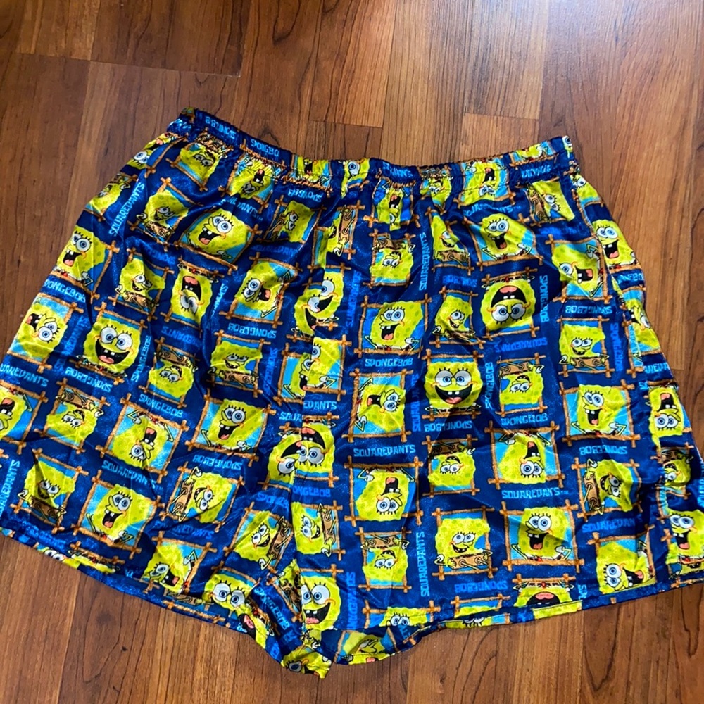 ⭐️⭐️Nickelodeon Boxer ⭐️ - Picture 2 of 11